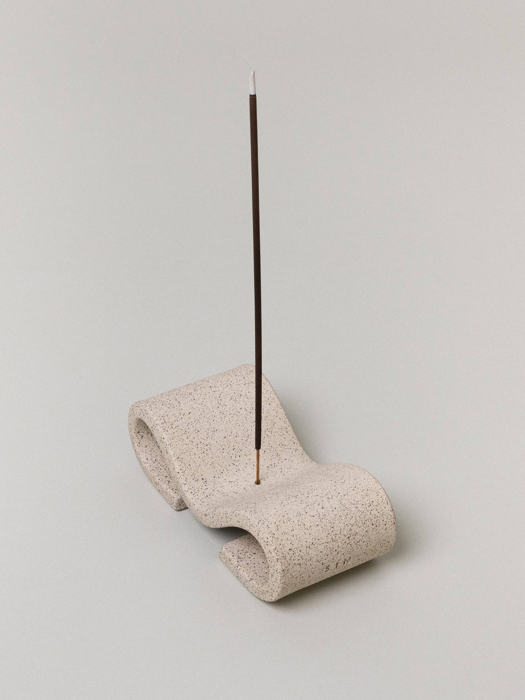 Ming Incense Holder, Sand