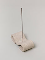 Ming Incense Holder, Sand