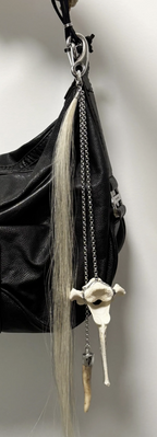 Remains Charm (Blonde)