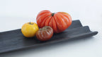 Yakisugi Wood Tray 36